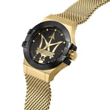 ساعة مازيراتي للرجال R8853108006