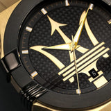 ساعة مازيراتي للرجال R8853108006