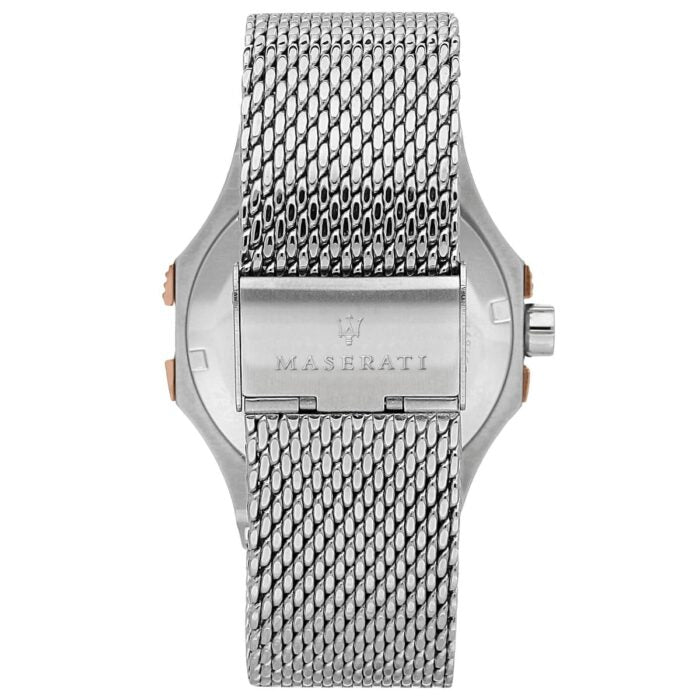 ساعة مازيراتي للرجال R8853108007