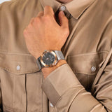 ساعة مازيراتي للرجال R8853108007