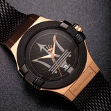 ساعة مازيراتي للرجال R8853108010