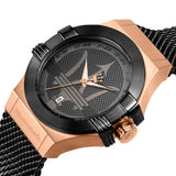 ساعة مازيراتي للرجال R8853108010