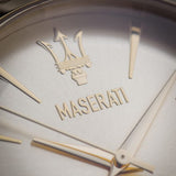ساعة مازيراتي للرجال R8853118003