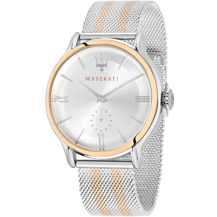 ساعة مازيراتي للرجال R8853118005