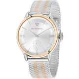 ساعة مازيراتي للرجال R8853118005