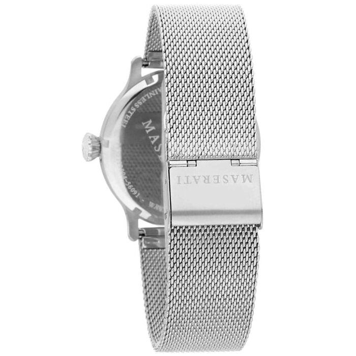 ساعة مازيراتي للرجال R8853118006