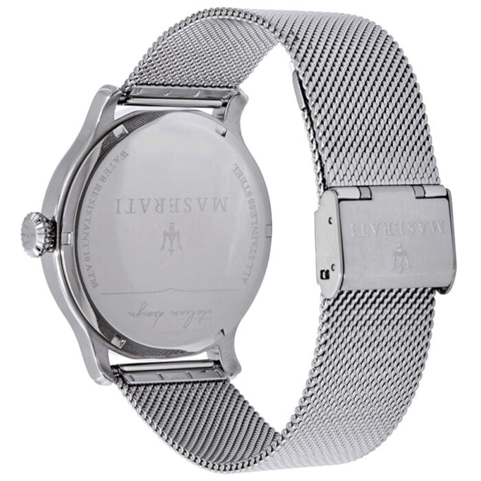 ساعة مازيراتي للرجال R8853118006