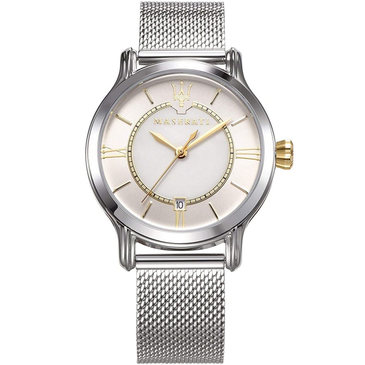 ساعة مازيراتي للنساء R8853118504