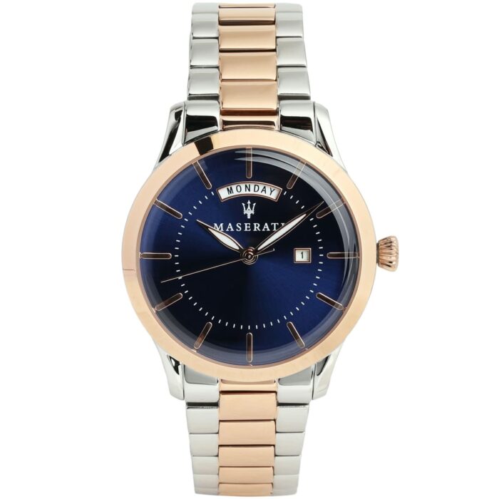 ساعة مازيراتي للرجال R8853125001