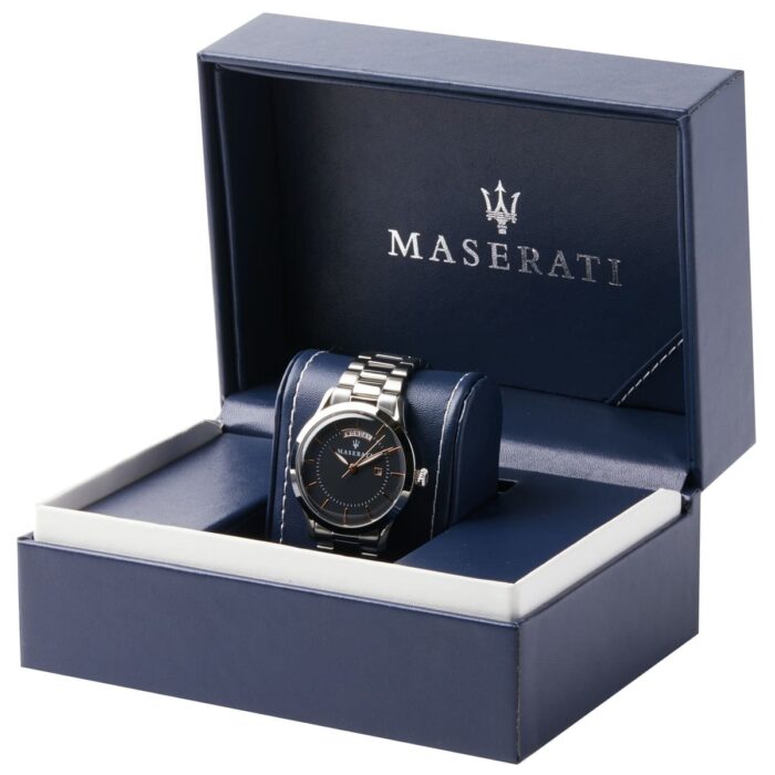 ساعة مازيراتي للرجال R8853125002