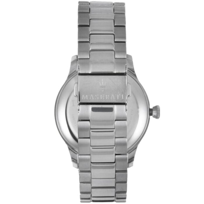 ساعة مازيراتي للرجال R8853125002