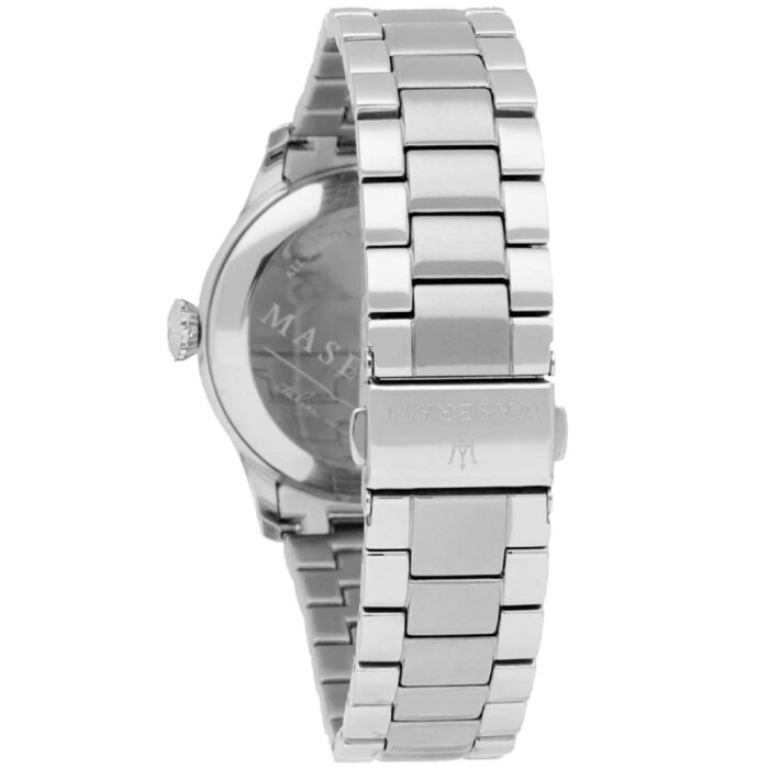ساعة مازيراتي للرجال R8853125002