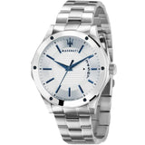 ساعة مازيراتي للرجال R8853127001