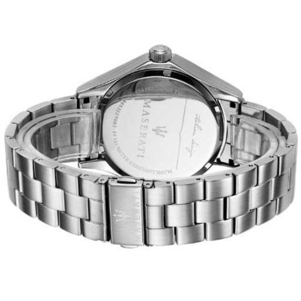 ساعة مازيراتي للرجال R8853127001
