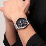 ساعة مازيراتي للرجال R8853140002