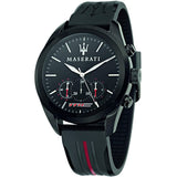 ساعة مازيراتي للرجال R8871612004