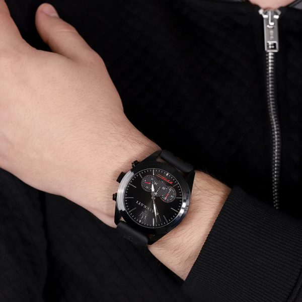 ساعة مازيراتي للرجال R8871612004