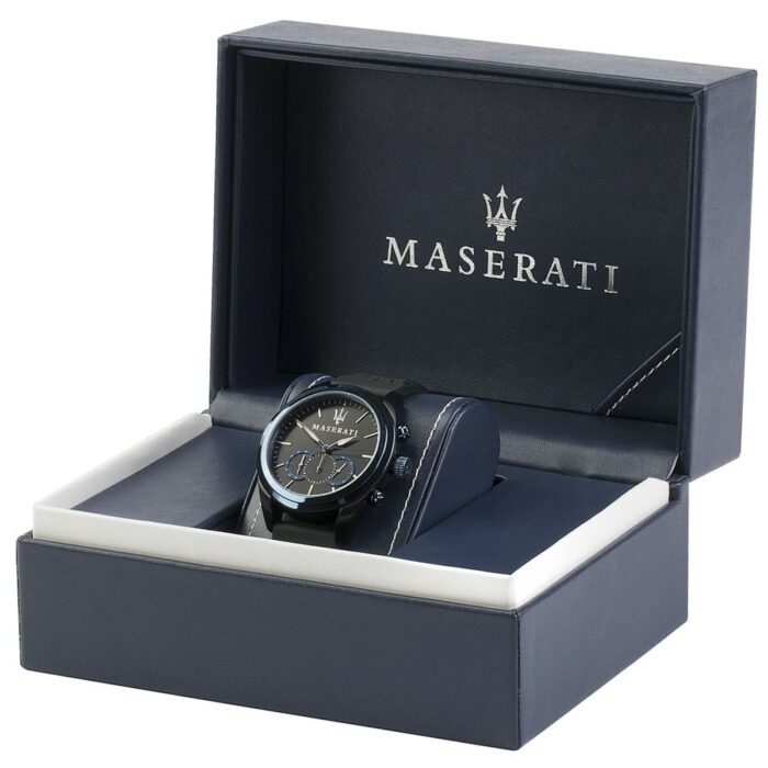 ساعة مازيراتي للرجال R8871612006