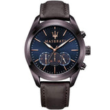 ساعة مازيراتي للرجال R8871612008