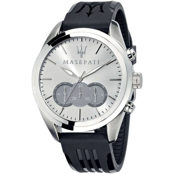 ساعة مازيراتي للرجال R8871612012