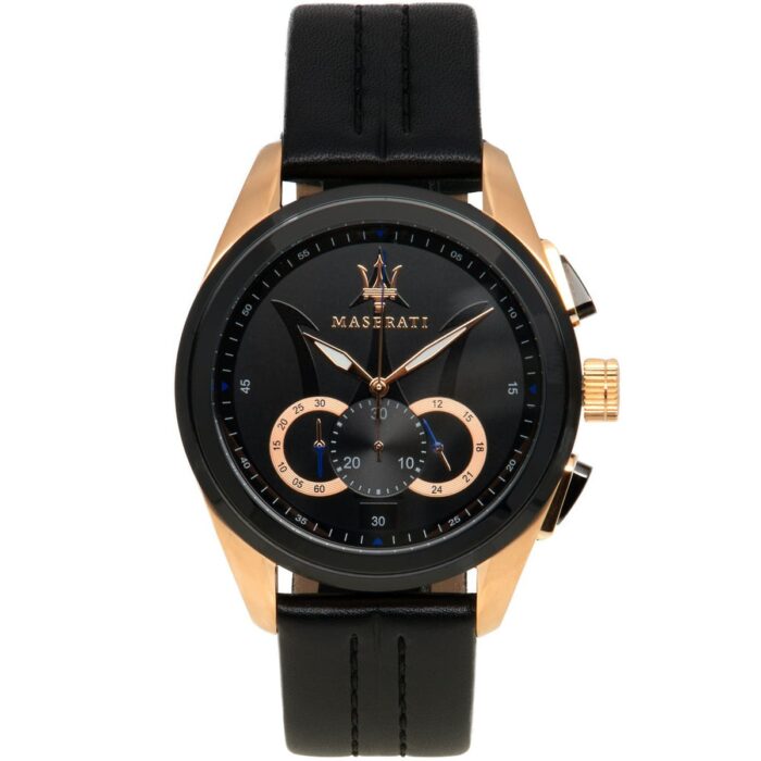 ساعة مازيراتي للرجال R8871612025