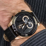 ساعة مازيراتي للرجال R8871612025