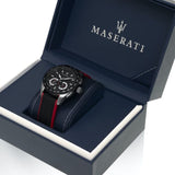 ساعة مازيراتي للرجال R8871612028