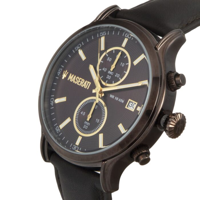 ساعة مازيراتي للرجال R8871618006
