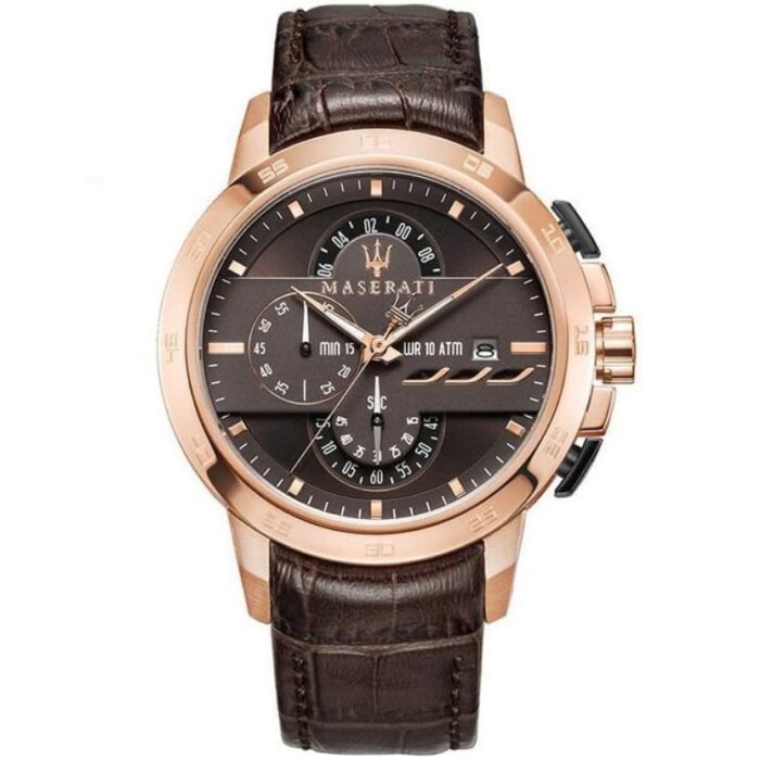 ساعة مازيراتي للرجال R8871619001