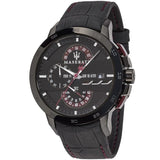 ساعة مازيراتي للرجال R8871619003