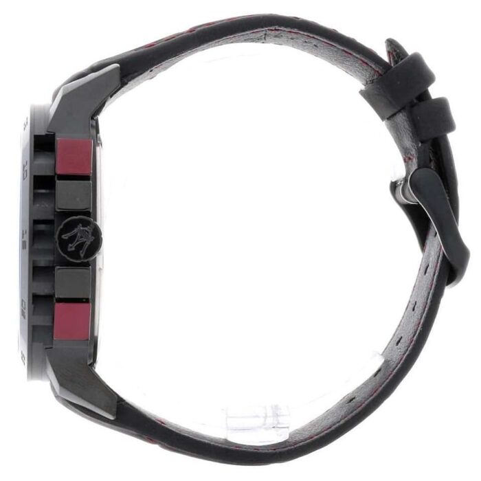 ساعة مازيراتي للرجال R8871619003