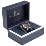 ساعة مازيراتي للرجال R8871619004