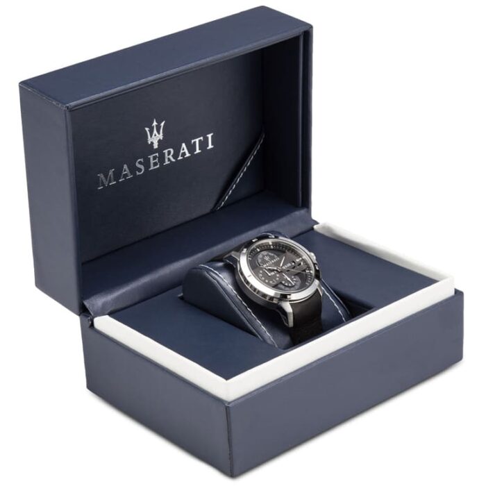 ساعة مازيراتي للرجال R8871619004