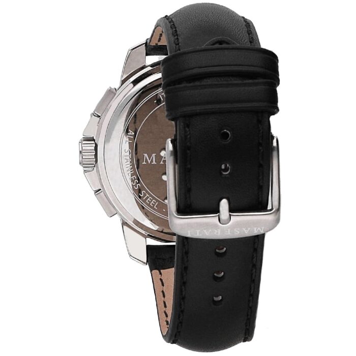 ساعة مازيراتي للرجال R8871621006