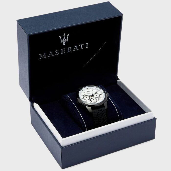 ساعة مازيراتي للرجال R8871621010