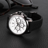 ساعة مازيراتي للرجال R8871621010