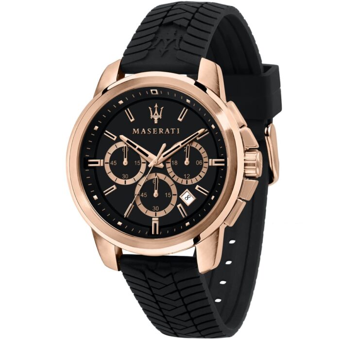 ساعة مازيراتي للرجال R8871621012