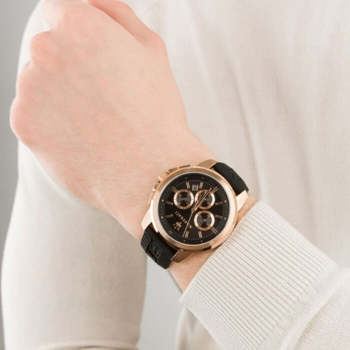 ساعة مازيراتي للرجال R8871621012