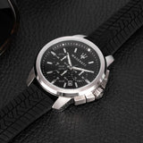 ساعة مازيراتي للرجال R8871621014
