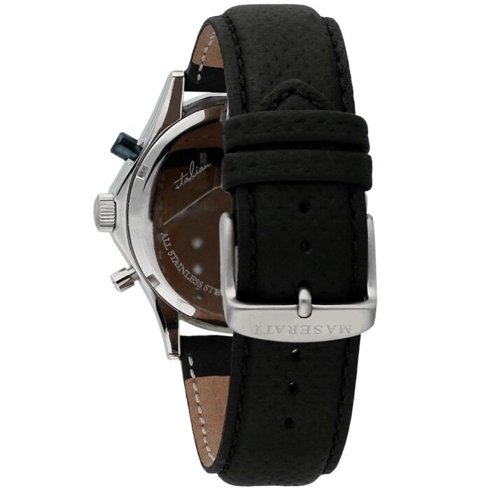 ساعة مازيراتي للرجال R8871627005