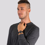 ساعة مازيراتي للرجال R8871632002