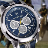 ساعة مازيراتي للرجال R8871637001