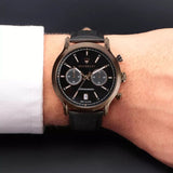 ساعة مازيراتي للرجال R8871638001