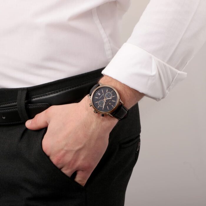 ساعة مازيراتي للرجال R8871638001