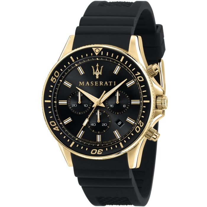 ساعة مازيراتي للرجال R8871640001
