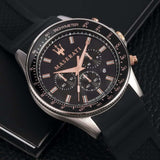 ساعة مازيراتي للرجال R8871640002