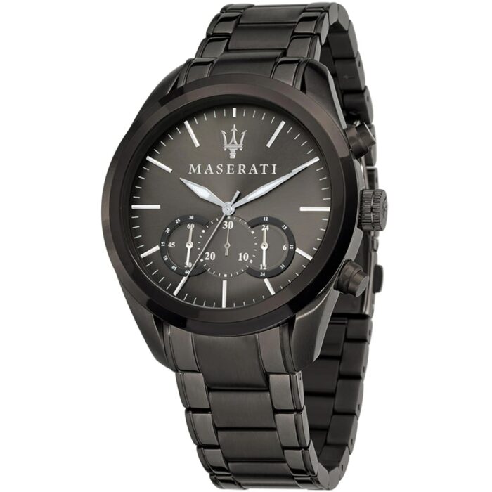 ساعة مازيراتي للرجال R8873612002