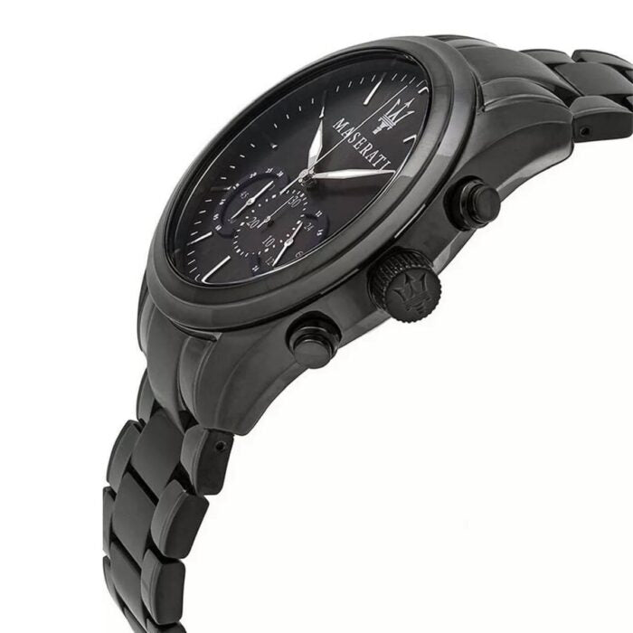 ساعة مازيراتي للرجال R8873612002