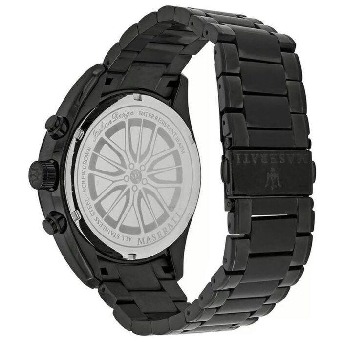 ساعة مازيراتي للرجال R8873612002