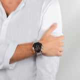 ساعة مازيراتي للرجال R8873612005